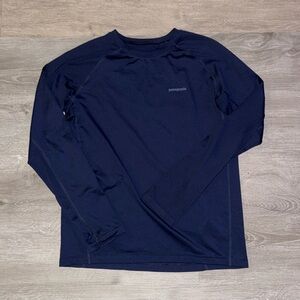 Women’s Patagonia Sunshirt